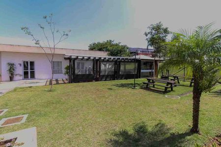 Apartamento à venda com 56m², 2 quartos e 1 vagaÁrea comum