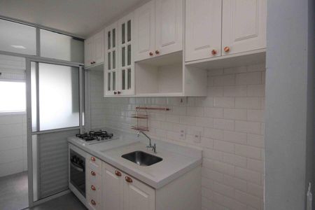 Apartamento à venda com 56m², 2 quartos e 1 vagaCozinha