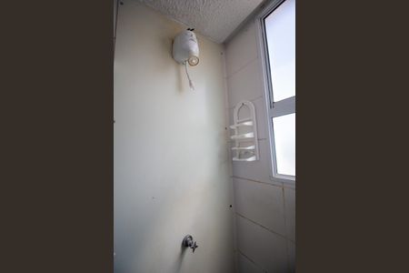 Apartamento para alugar com 41m², 2 quartos e 1 vaga Apartamento para alugar com 41m², 2 quartos e 1 vagaBanheiro