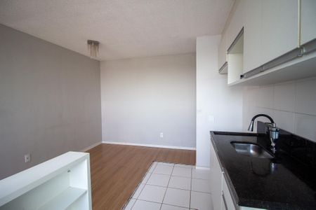 Apartamento para alugar com 41m², 2 quartos e 1 vaga Apartamento para alugar com 41m², 2 quartos e 1 vagaCozinha