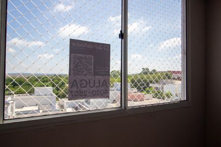 Apartamento para alugar com 41m², 2 quartos e 1 vaga Apartamento para alugar com 41m², 2 quartos e 1 vagaPlaca