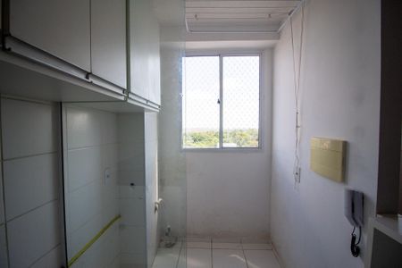 Apartamento para alugar com 41m², 2 quartos e 1 vaga Apartamento para alugar com 41m², 2 quartos e 1 vagaÁrea de Serviço