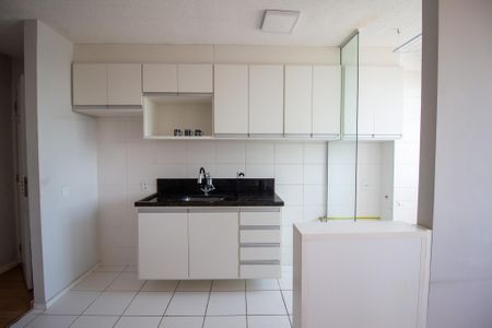 Apartamento para alugar com 41m², 2 quartos e 1 vaga Apartamento para alugar com 41m², 2 quartos e 1 vagaCozinha