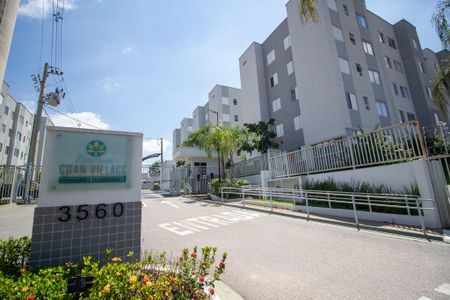 Apartamento para alugar com 41m², 2 quartos e 1 vaga Apartamento para alugar com 41m², 2 quartos e 1 vagaFachada