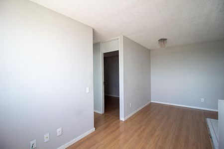 Apartamento para alugar com 41m², 2 quartos e 1 vaga Apartamento para alugar com 41m², 2 quartos e 1 vagaSala