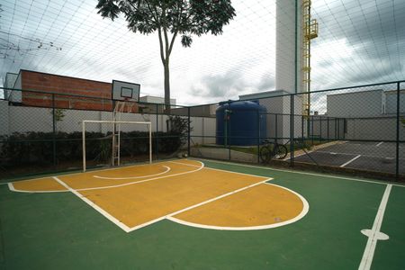 Apartamento para alugar com 41m², 2 quartos e 1 vagaÁrea comum