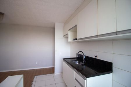 Apartamento para alugar com 41m², 2 quartos e 1 vaga Apartamento para alugar com 41m², 2 quartos e 1 vagaCozinha