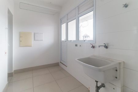 Apartamento para alugar com 170m², 4 quartos e 3 vagasÁrea de Serviço