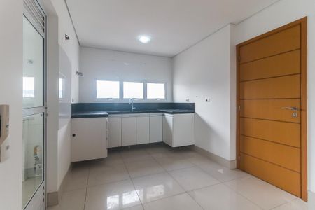 Apartamento para alugar com 170m², 4 quartos e 3 vagasCozinha