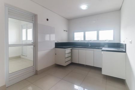 Apartamento para alugar com 170m², 4 quartos e 3 vagasCozinha