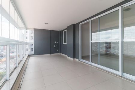 Apartamento para alugar com 170m², 4 quartos e 3 vagasVaranda da Sala