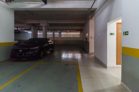 Apartamento para alugar com 170m², 4 quartos e 3 vagasGaragem