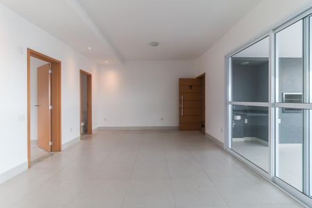 Apartamento para alugar com 170m², 4 quartos e 3 vagasSala