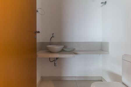 Apartamento para alugar com 170m², 4 quartos e 3 vagasLavabo