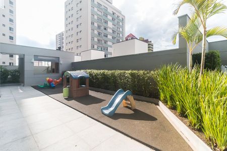 Apartamento para alugar com 170m², 4 quartos e 3 vagasÁrea comum - Playground