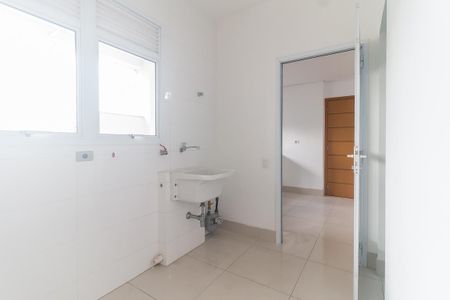 Apartamento para alugar com 170m², 4 quartos e 3 vagasÁrea de Serviço