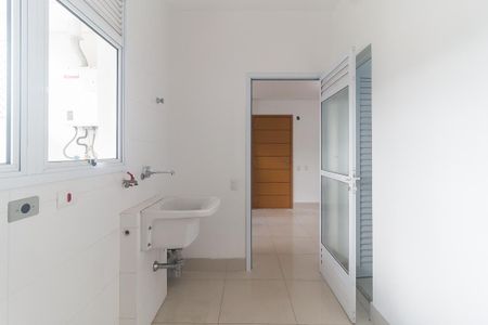 Apartamento para alugar com 170m², 4 quartos e 3 vagasÁrea de Serviço