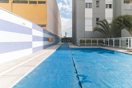 Apartamento para alugar com 170m², 4 quartos e 3 vagasÁrea comum - Piscina