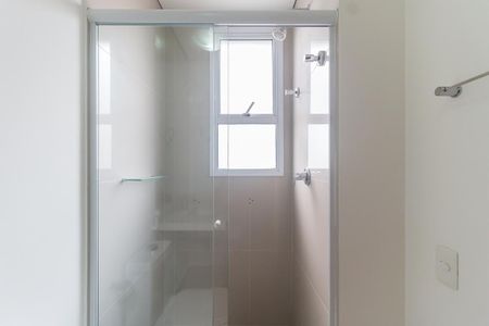 Apartamento para alugar com 170m², 4 quartos e 3 vagasBanheiro da Suíte 2