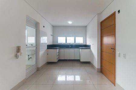 Apartamento para alugar com 170m², 4 quartos e 3 vagasCozinha