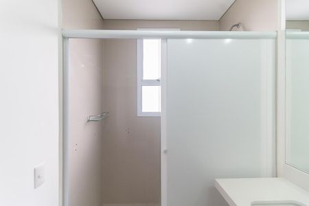 Apartamento para alugar com 170m², 4 quartos e 3 vagasBanheiro da Suíte 1