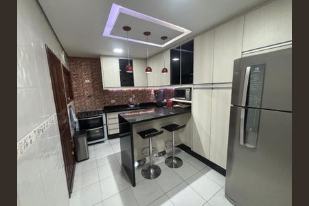 Foto 01 de casa à venda com 2 quartos, 81m² em Rio Pequeno, São Paulo