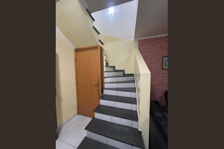 Casa à venda com 81m², 2 quartos e 2 vagas Casa à venda com 81m², 2 quartos e 2 vagasFoto 13