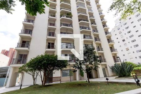 Apartamento à venda com 180m², 4 quartos e 2 vagas Apartamento à venda com 180m², 4 quartos e 2 vagasFachada