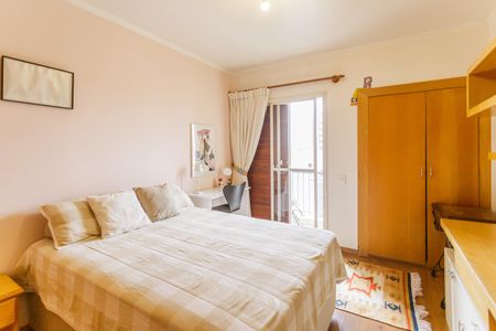 Apartamento à venda com 180m², 4 quartos e 2 vagas Apartamento à venda com 180m², 4 quartos e 2 vagasQuarto 2