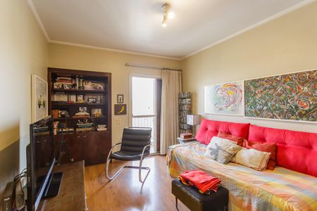 Apartamento à venda com 180m², 4 quartos e 2 vagas Apartamento à venda com 180m², 4 quartos e 2 vagasQuarto 1