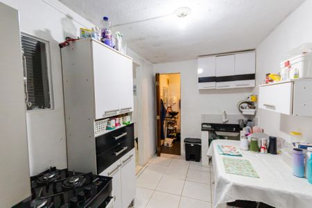 Casa à venda com 200m², 5 quartos e 1 vaga Casa à venda com 200m², 5 quartos e 1 vagaCozinha