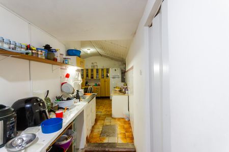 Casa à venda com 200m², 5 quartos e 1 vaga Casa à venda com 200m², 5 quartos e 1 vagaCozinha