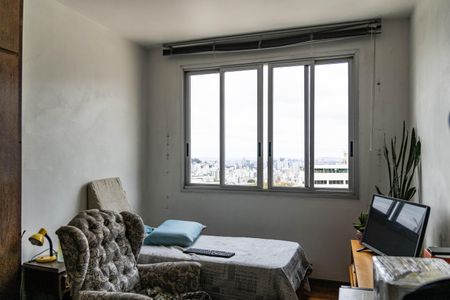 Apartamento à venda com 123m², 3 quartos e 2 vagas Apartamento à venda com 123m², 3 quartos e 2 vagasQuarto 1