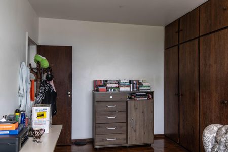 Apartamento à venda com 123m², 3 quartos e 2 vagas Apartamento à venda com 123m², 3 quartos e 2 vagasQuarto 1