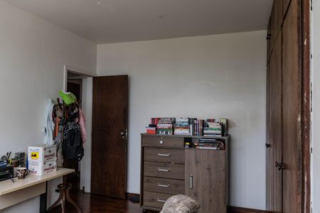 Apartamento à venda com 123m², 3 quartos e 2 vagas Apartamento à venda com 123m², 3 quartos e 2 vagasQuarto 1
