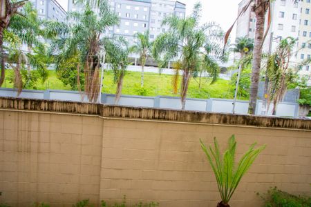 Apartamento à venda com 57m², 2 quartos e 1 vaga Apartamento à venda com 57m², 2 quartos e 1 vagaVista do quarto 2