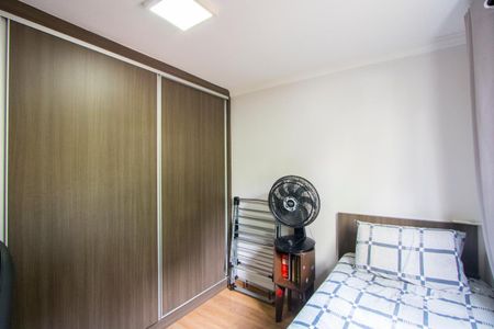 Apartamento à venda com 57m², 2 quartos e 1 vaga Apartamento à venda com 57m², 2 quartos e 1 vagaQuarto 2