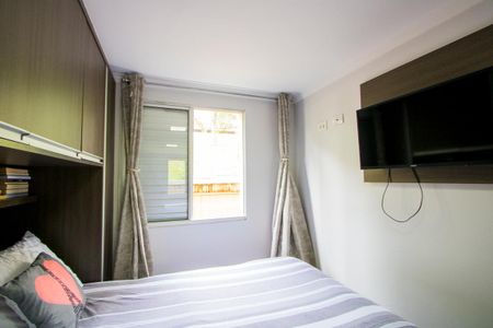 Apartamento à venda com 57m², 2 quartos e 1 vaga Apartamento à venda com 57m², 2 quartos e 1 vagaQuarto 1 - Suíte