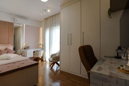 Casa de condomínio para alugar com 240m², 3 quartos e 4 vagas Casa de condomínio para alugar com 240m², 3 quartos e 4 vagasSuíte 1