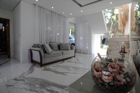 Casa de condomínio para alugar com 240m², 3 quartos e 4 vagas Casa de condomínio para alugar com 240m², 3 quartos e 4 vagasSala 3