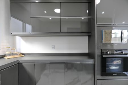 Casa de condomínio para alugar com 240m², 3 quartos e 4 vagas Casa de condomínio para alugar com 240m², 3 quartos e 4 vagasCozinha