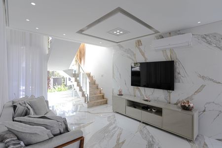 Casa de condomínio para alugar com 240m², 3 quartos e 4 vagas Casa de condomínio para alugar com 240m², 3 quartos e 4 vagasSala 3