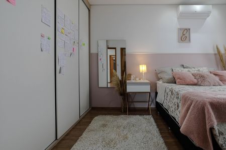 Casa de condomínio para alugar com 240m², 3 quartos e 4 vagas Casa de condomínio para alugar com 240m², 3 quartos e 4 vagasSuíte 2