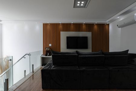 Casa de condomínio para alugar com 240m², 3 quartos e 4 vagas Casa de condomínio para alugar com 240m², 3 quartos e 4 vagasSala 1