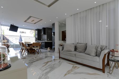 Casa de condomínio para alugar com 240m², 3 quartos e 4 vagas Casa de condomínio para alugar com 240m², 3 quartos e 4 vagasSala 3