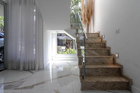 Casa de condomínio para alugar com 240m², 3 quartos e 4 vagas Casa de condomínio para alugar com 240m², 3 quartos e 4 vagasSala 3