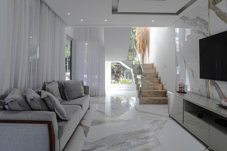 Casa de condomínio para alugar com 240m², 3 quartos e 4 vagas Casa de condomínio para alugar com 240m², 3 quartos e 4 vagasSala 3