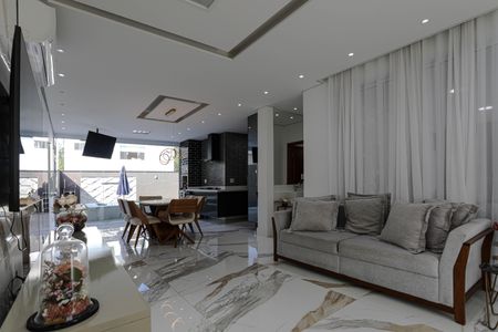 Casa de condomínio para alugar com 240m², 3 quartos e 4 vagas Casa de condomínio para alugar com 240m², 3 quartos e 4 vagasSala 3