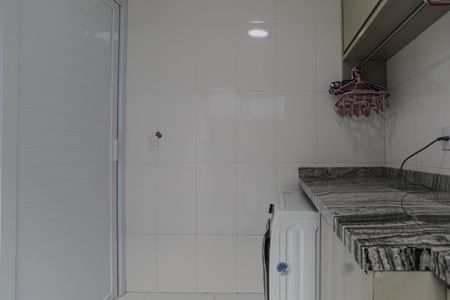 Casa de condomínio para alugar com 240m², 3 quartos e 4 vagas Casa de condomínio para alugar com 240m², 3 quartos e 4 vagasÁrea de Serviço