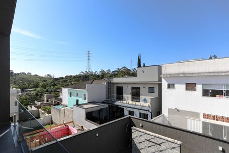Casa de condomínio para alugar com 240m², 3 quartos e 4 vagas Casa de condomínio para alugar com 240m², 3 quartos e 4 vagasSacada da Suíte 3